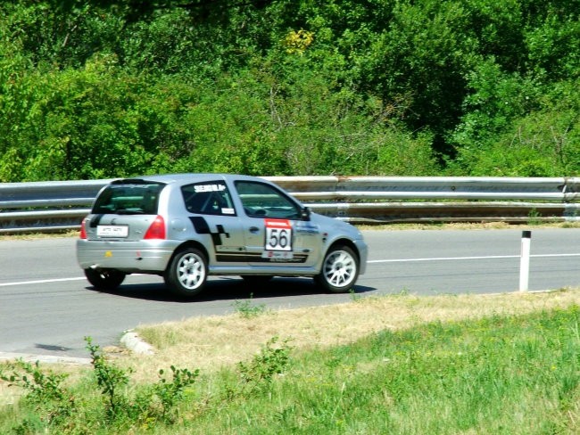 GORSKA HITROSTNA DIRKA ILIRSKA BISTRICA 2007 - foto povečava