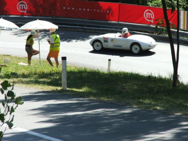 GORSKA HITROSTNA DIRKA ILIRSKA BISTRICA 2007 - foto povečava