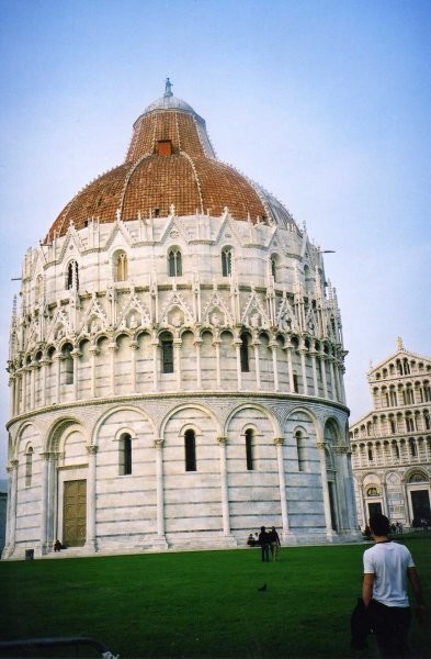 Toscana - maj 2003 - foto povečava