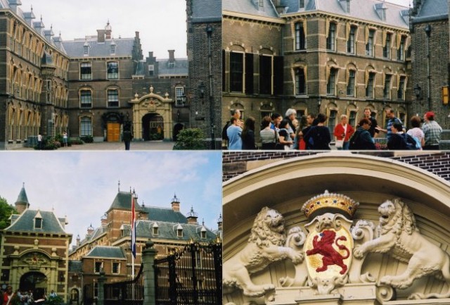 Nizozemska - avgust 2003 - foto
