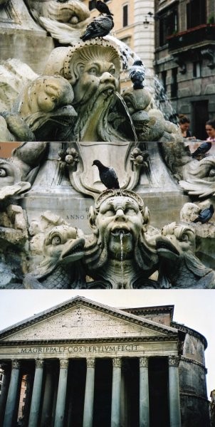 Rim - jesen 2003 - foto
