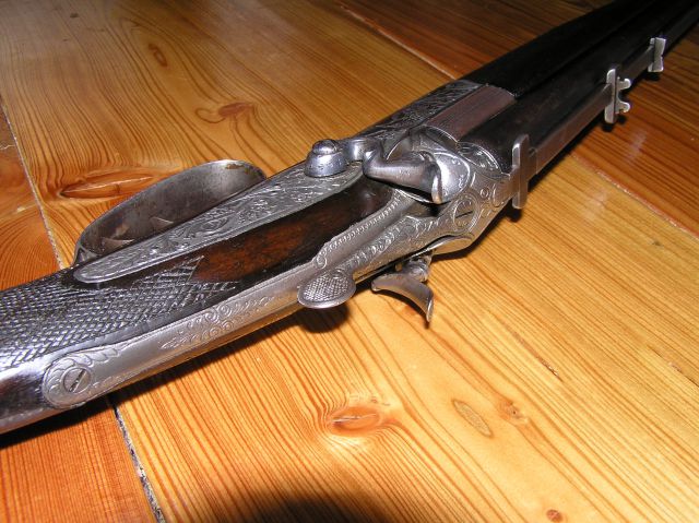 Krupp - Stahl - Ferlach - foto