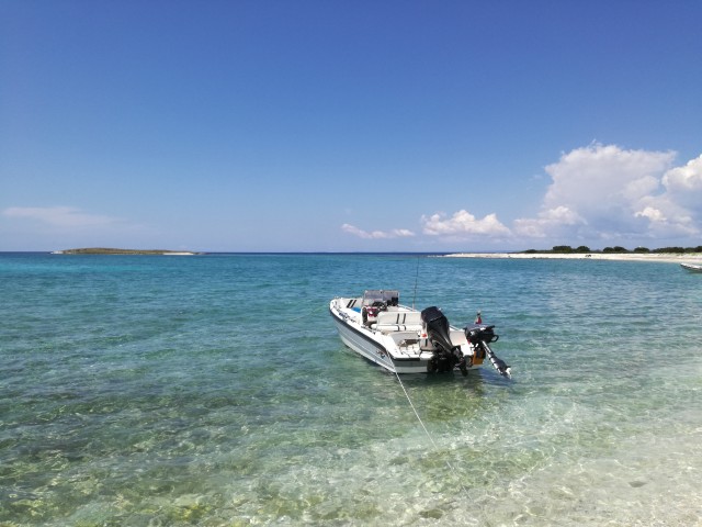 Ribolov Cres 2018 - foto