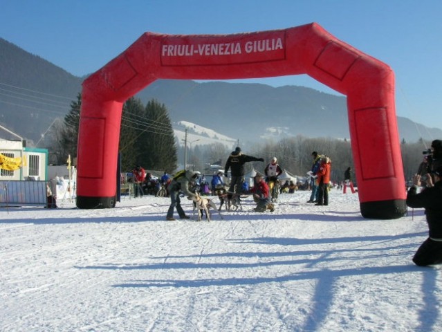 Februar 2006 - Kranjska gora - foto