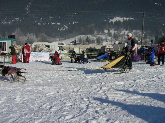 Februar 2006 - Kranjska gora - foto povečava