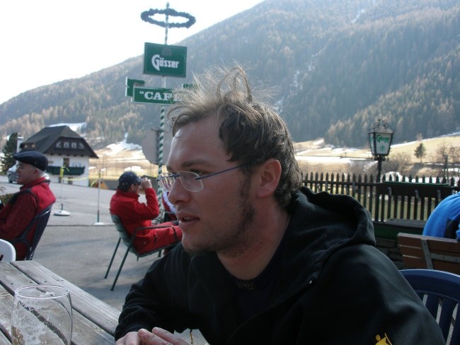Grintavec 25.3.2006 - foto povečava