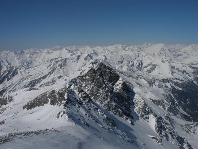 Grintavec 25.3.2006 - foto povečava