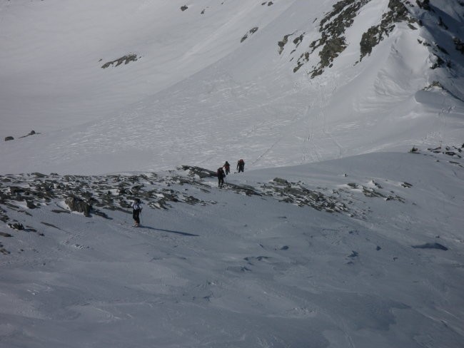 Grintavec 25.3.2006 - foto povečava
