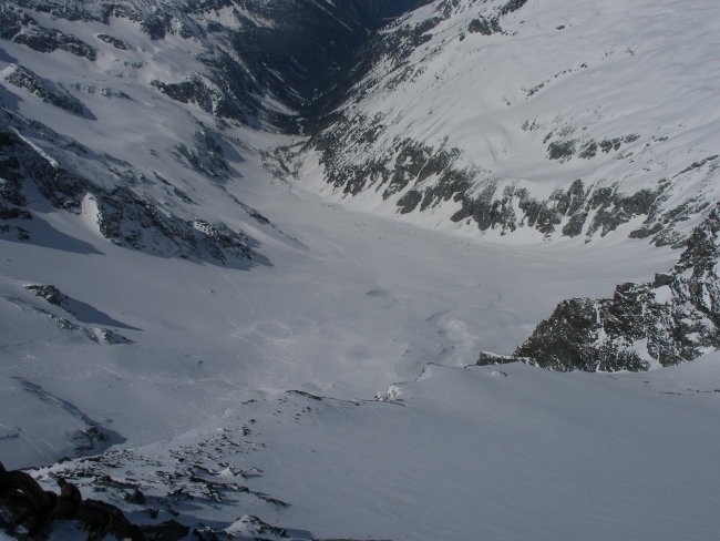 Grintavec 25.3.2006 - foto povečava