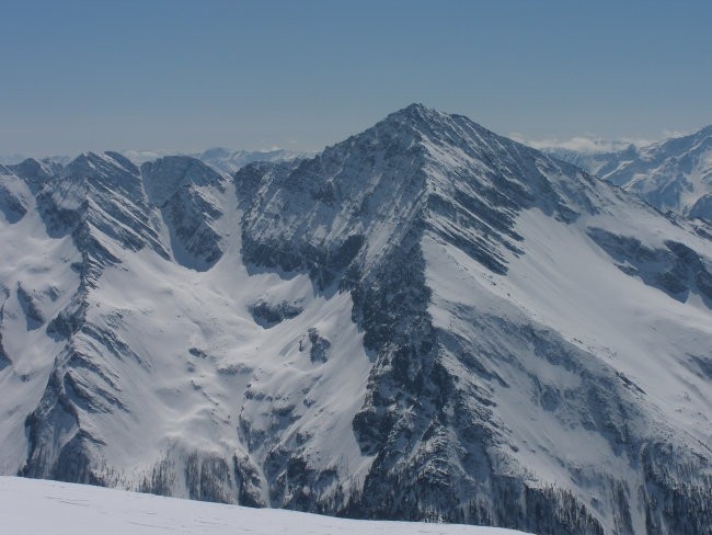 Grintavec 25.3.2006 - foto povečava