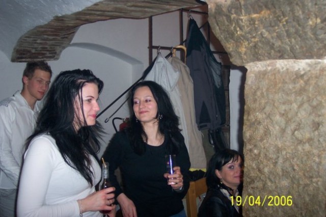 Zabava 04.2006 - foto