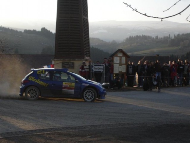 Pirelli Rallye 06 - foto