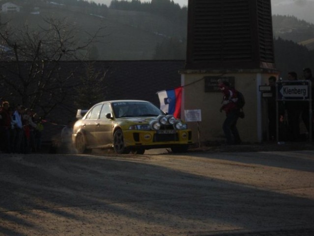 Pirelli Rallye 06 - foto