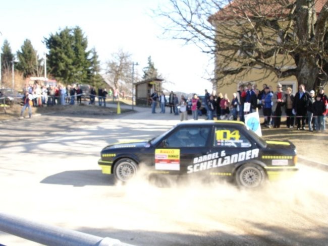 Pirelli Rallye 06 - foto povečava