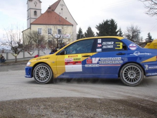 Pirelli Rallye 06 - foto