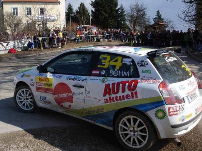 Pirelli Rallye 06 - foto povečava