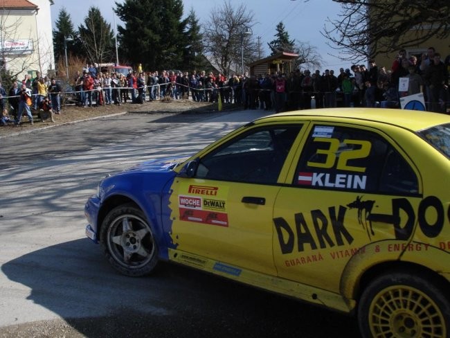 Pirelli Rallye 06 - foto povečava