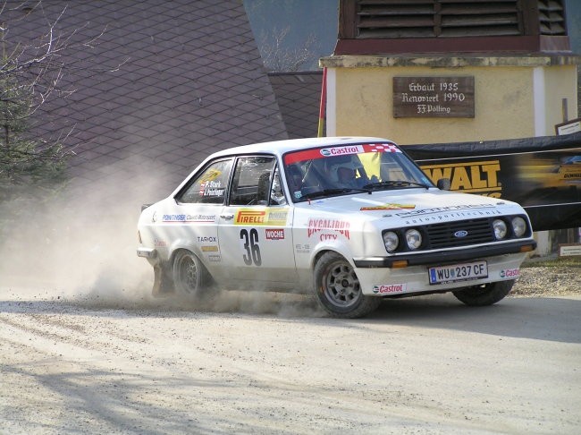 Pirelli Rallye 05 - foto povečava