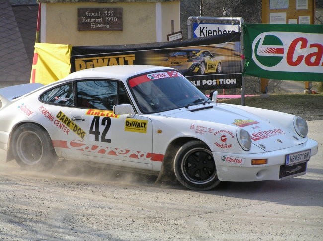 Pirelli Rallye 05 - foto povečava