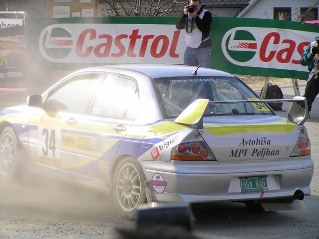 Pirelli Rallye 05 - foto povečava