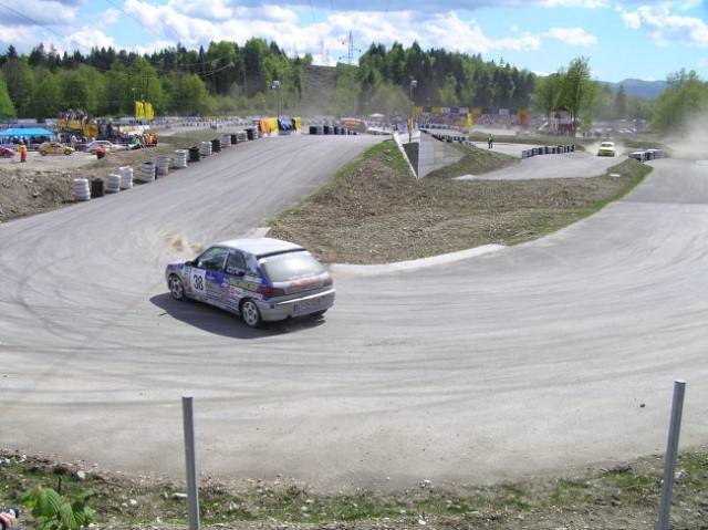 Hella rally 2005 - foto