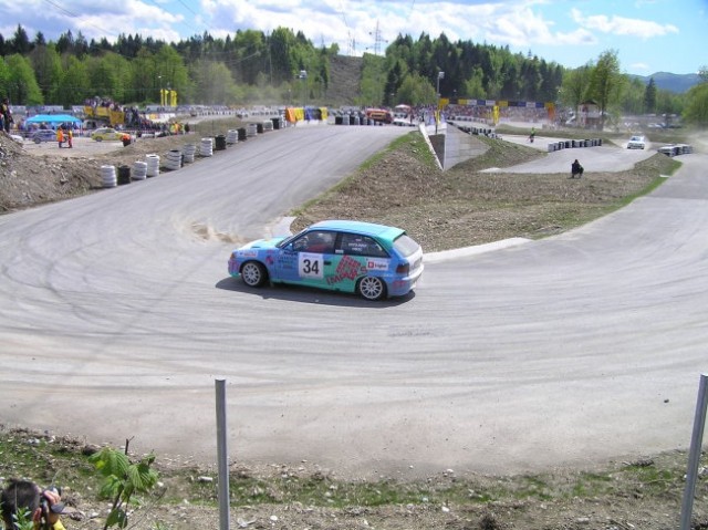 Hella rally 2005 - foto