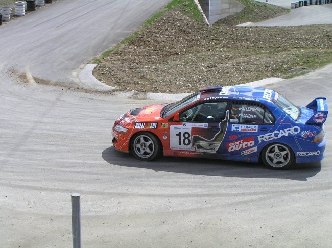 Hella rally 2005 - foto povečava