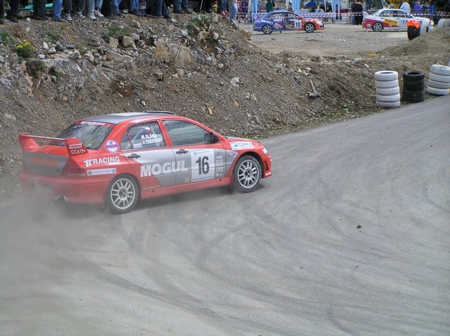 Hella rally 2005 - foto povečava