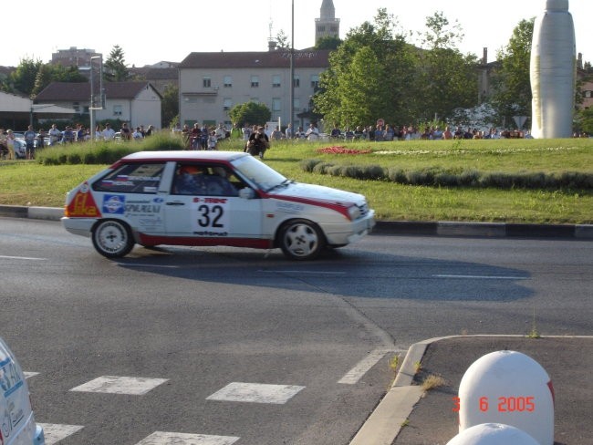 Koper 2005 - foto povečava