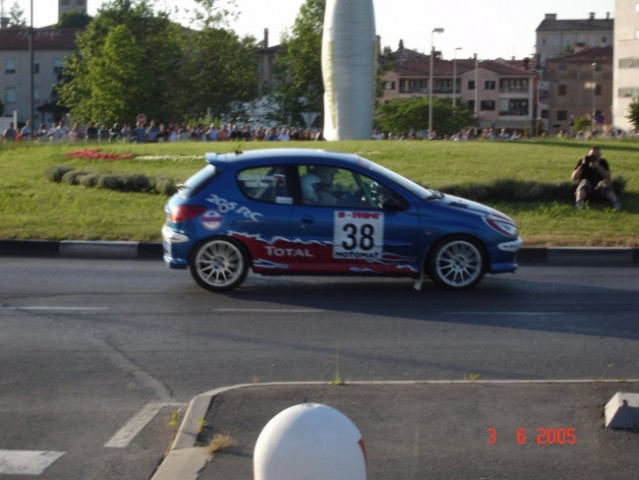 Koper 2005 - foto