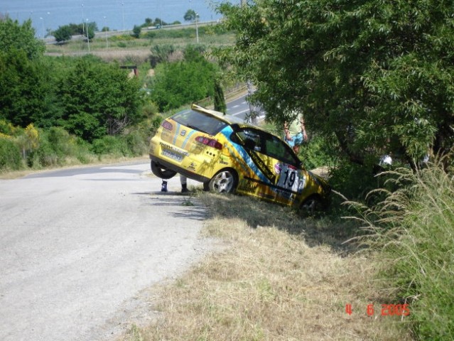 Koper 2005 - foto