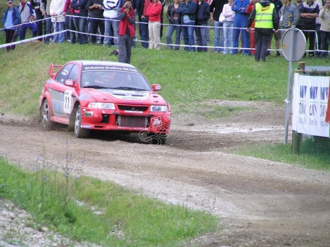 Rally Maribor 05 - foto povečava