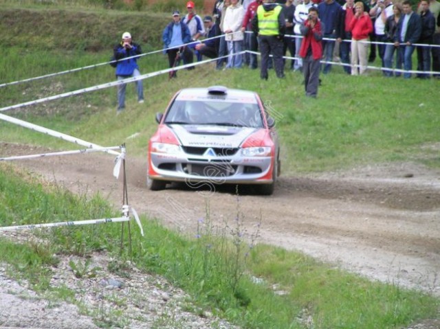 Rally Maribor 05 - foto