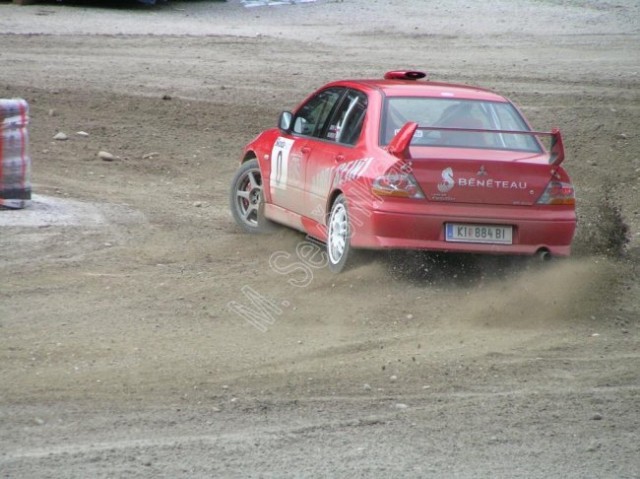 Rally Maribor 05 - foto