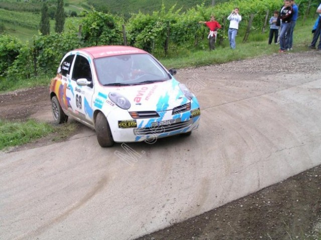 Rally Maribor 05 - foto