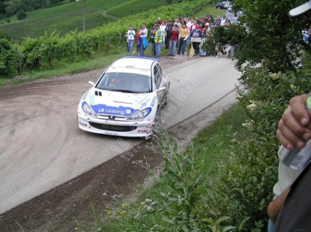 Rally Maribor 05 - foto