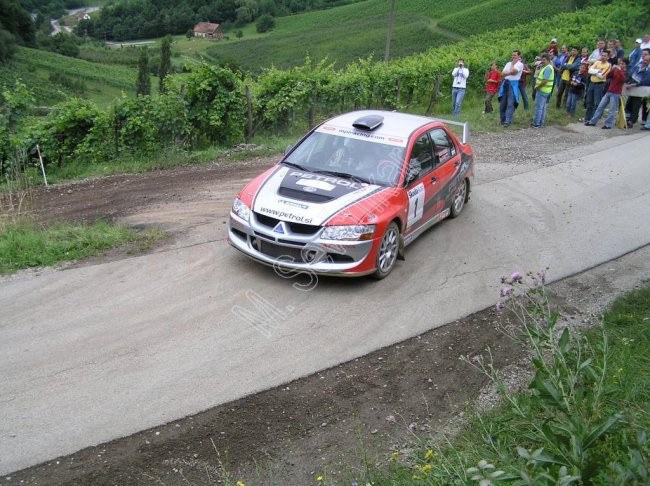 Rally Maribor 05 - foto povečava