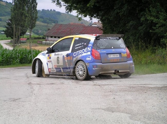 Rally Maribor 05 - foto povečava