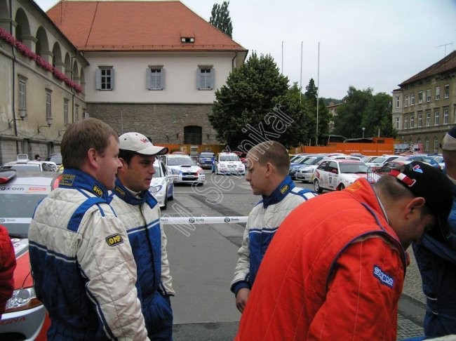 Rally Maribor 05 - foto povečava