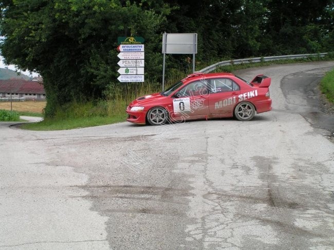 Rally Maribor 05 - foto povečava