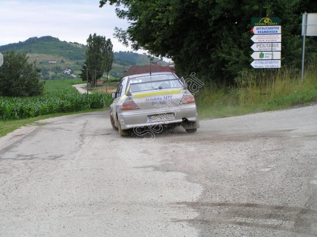 Rally Maribor 05 - foto povečava