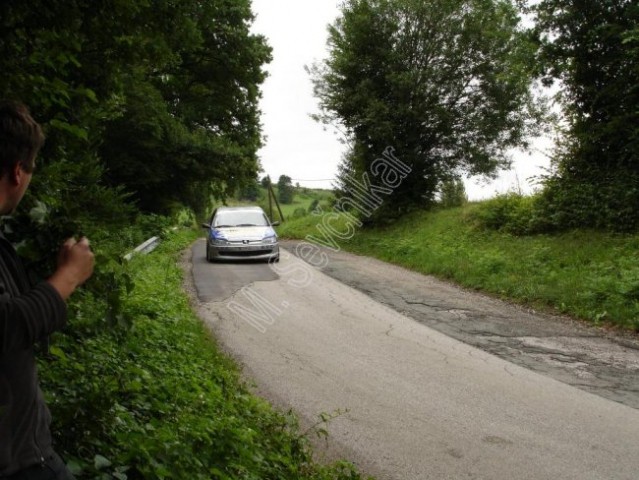 Rally Maribor 05 - foto