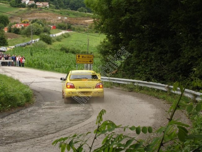 Rally Maribor 05 - foto povečava