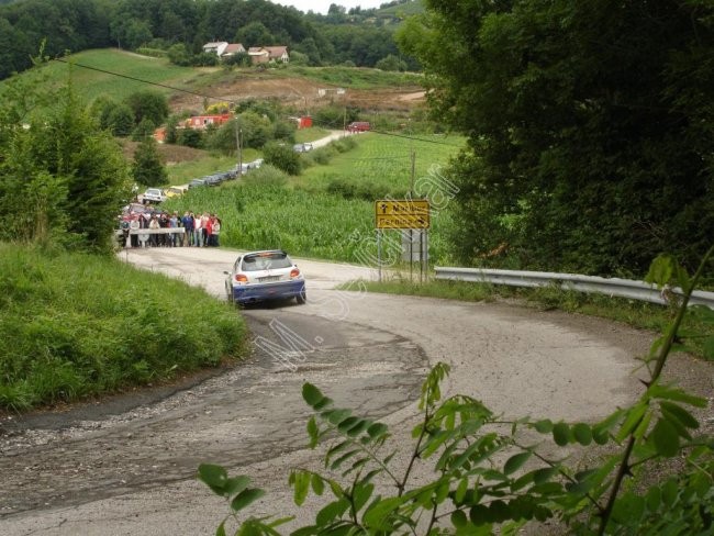 Rally Maribor 05 - foto povečava