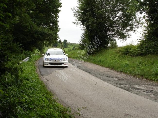 Rally Maribor 05 - foto povečava