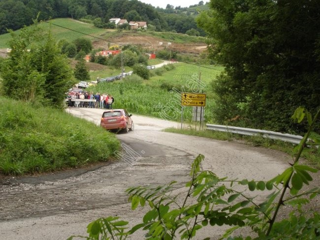 Rally Maribor 05 - foto povečava