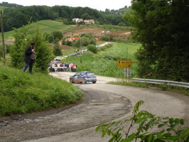 Rally Maribor 05 - foto