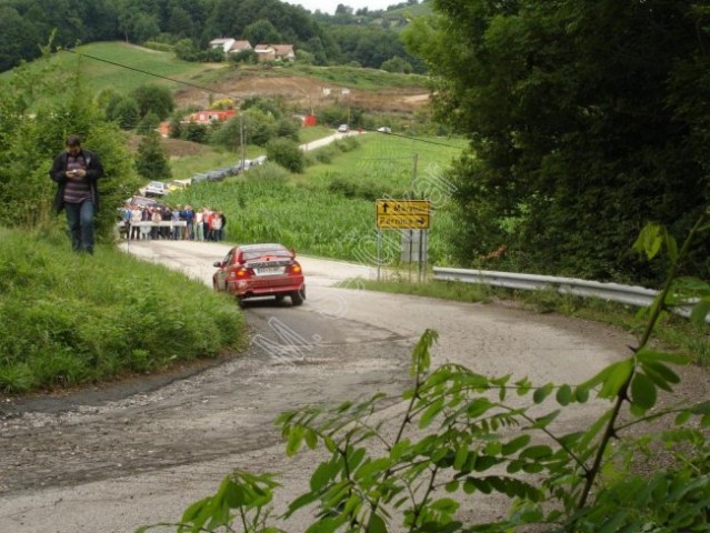 Rally Maribor 05 - foto