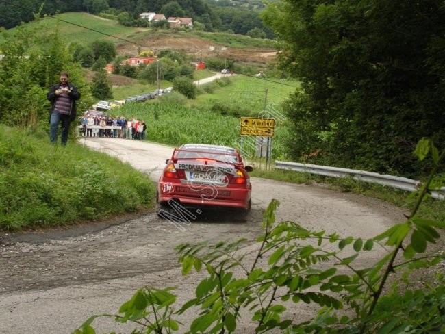 Rally Maribor 05 - foto povečava