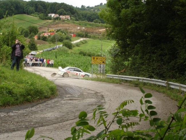 Rally Maribor 05 - foto povečava